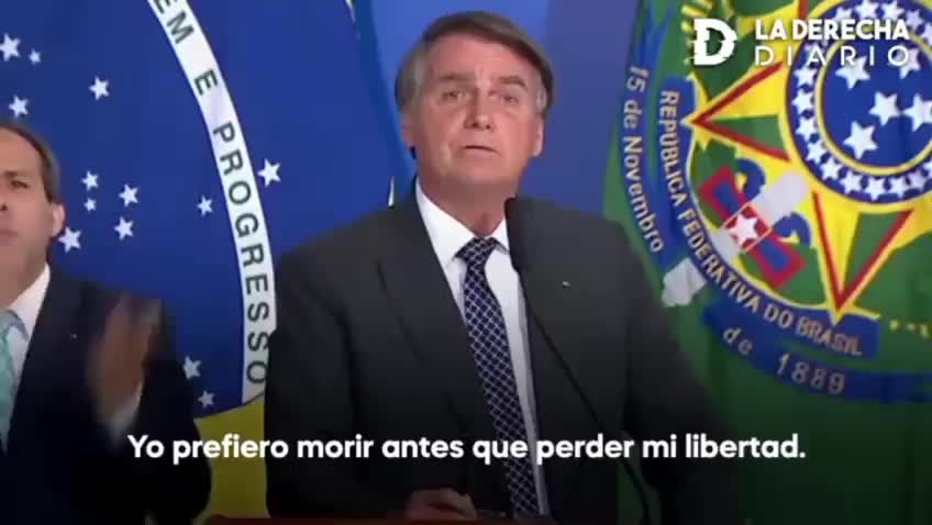 Lula Da Silva no es nada más que un títere de la élite de banqueros mundialistas