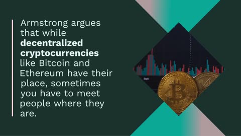 Brian Armstrong Declares US Voters Are Prioritizing Crypto Views