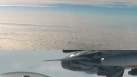 Ukraine Lost one of its received F-16 Fighter Jet.