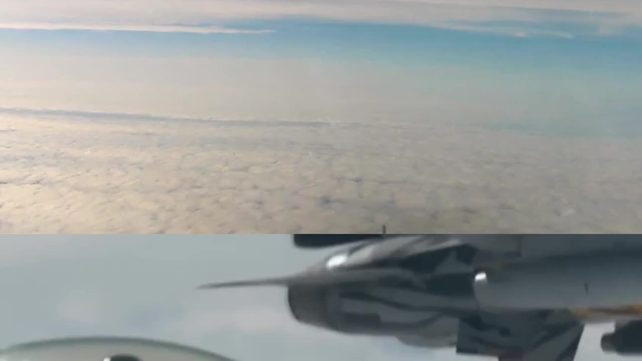 Ukraine Lost one of its received F-16 Fighter Jet.