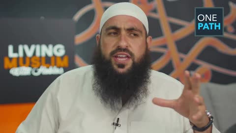 Mental Illness in Islam ! Mohamed Hoblos