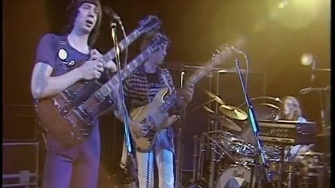 Camel- Moondances 2007