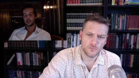 Tate - Jay Dyer - The Philosophy of Women, Life & God - Tristan Tate