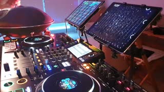 DJ Kdun Soul House mix Music