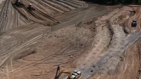 New Development I22