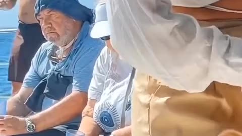 travel in oldage😂😅