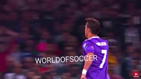The Legendary Cristiano Ronaldo! 🇵🇹🐐