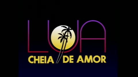 Lua Cheia De Amor - Capítulo 30 / Completo