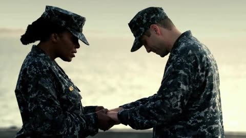 Navy Chaplains A Great Responsibility