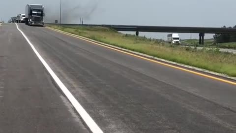 Correct speed for high speed