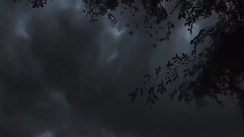 Cloudy Sky