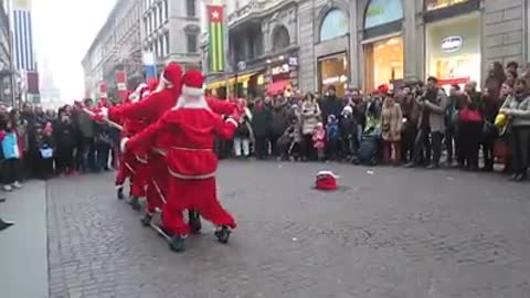 Christmas 2021 احتفالات الكريسماس