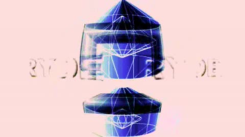 RYDE IMAGING VIDEO COMPOUND ALGORITHM LENSE MICROENCODING