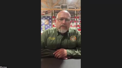 Assistant Chief Shawn Taylor of Millersville TN Police Department Tells All