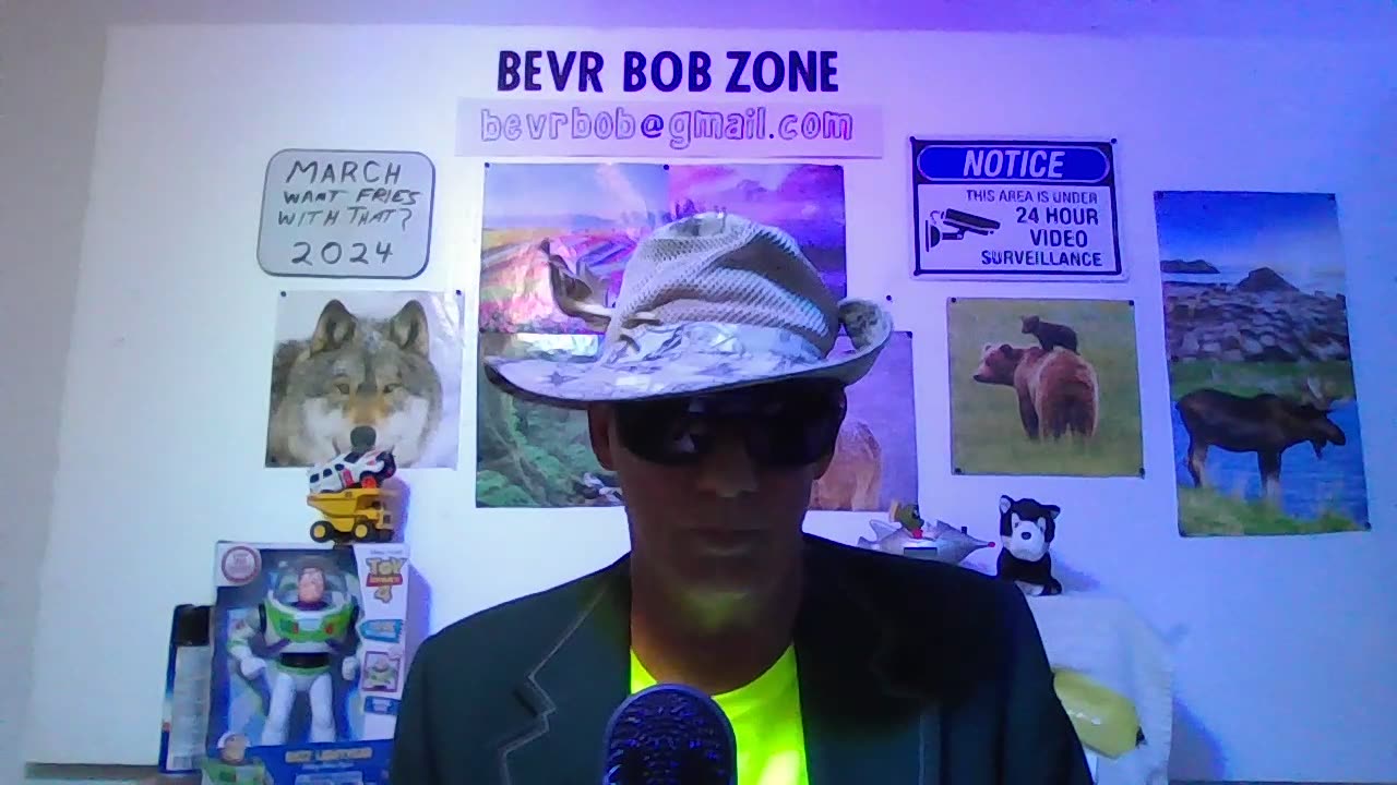 BUY-BUY-BYE