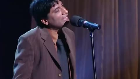Raju shrivastav