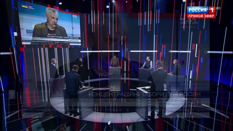Эфир от 19.02.2023 - Коллективный интернационал нацистов