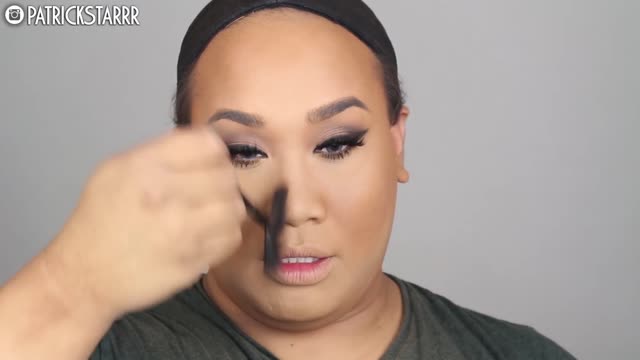 KYLIE JENNER MAKEUP TUTORIAL | PatrickStarrr