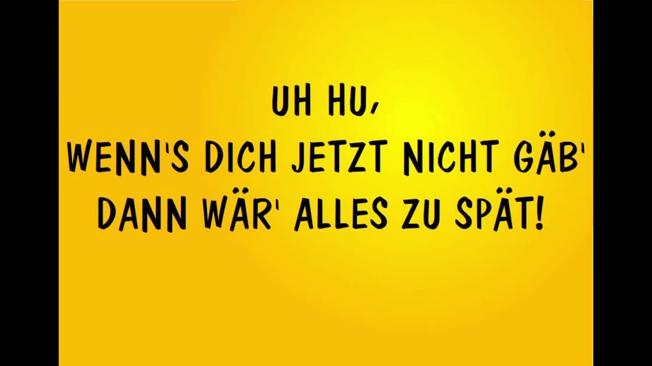 Zeitreise in 432 Hz.