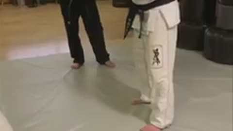 Hapkido