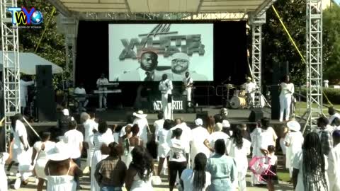 Dr. Jamal H. Bryant, THE MILK CART CHALLENGE-September 05th,2021