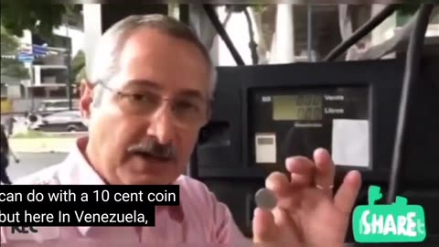 Vái Brasil de ladrão,a Venezuela é logo alí,estamos caminhando para lá se o Ladrão não for freiado