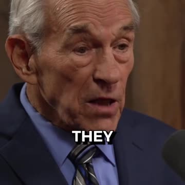 Who is the deep state?