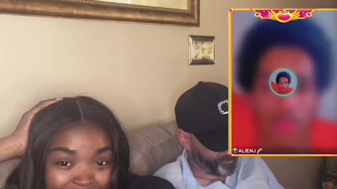 - LIYAH DA DOLL ; GOES LIVE W| HER NEW BAE !
