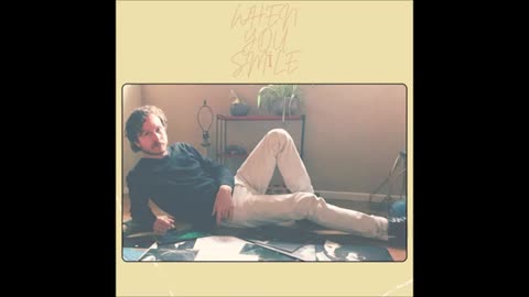 Dev Ray - When You Smile(2024)
