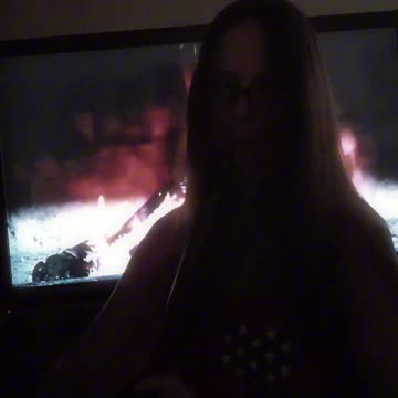 Skyrim (A Chance Meeting) on Tony Dixon Low D Whistle