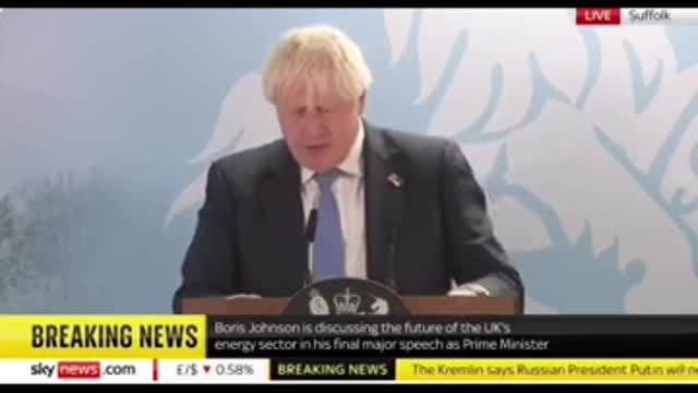 The UK government is really tackling the cost of living crIsIs