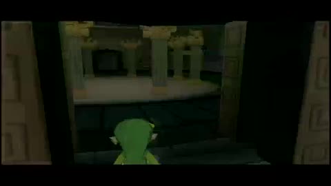 Let's Play Wind Waker Part 26