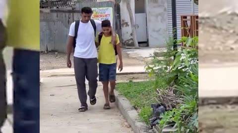 Best Funny Videos 2024 🤣 - People Being Idiots / 🤣 Try Not To Laugh 🏖️ #5