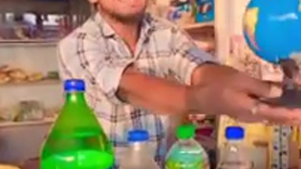 Aaj Ham Nahale bani shampoo se (Funny)