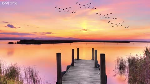 Romantic and Relaxing Music