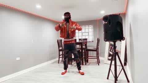 Dae Dot - Franky Loko (Official Music Video)