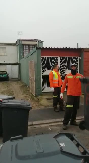 Angus McKenzie cleans up Bontas