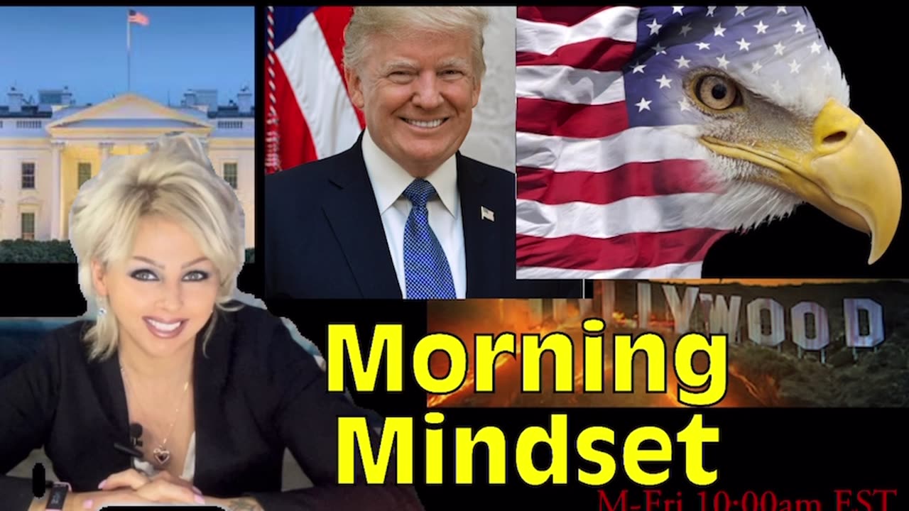 July 8th 2024 ; Trump Updates; Quantum Computers & Phones soon? RV Update