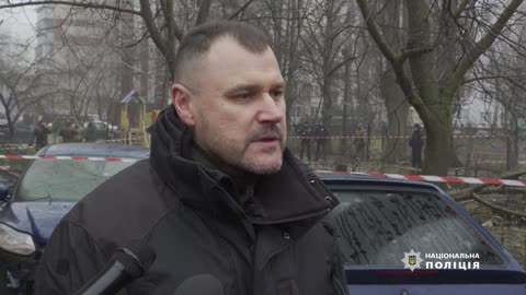 Twenty-five people were injured, including 11 children, and were hospitalized.