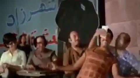 كيفيه حضورك الي اي عرس؟