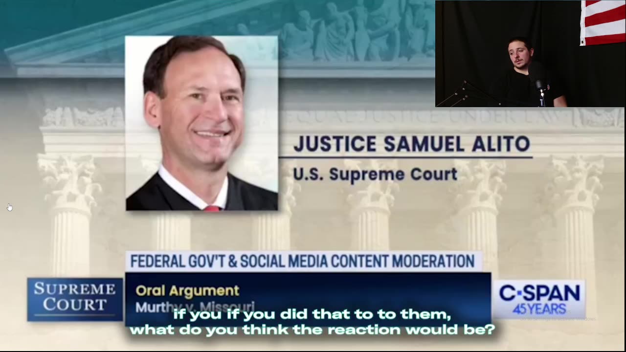 Episode #160: TikTok Ban, Government & Social Media, NAR, Haiti