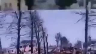 Western media have been using CGI technology to sell the narrative