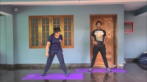 FULL BODY HIIT CARDIO WORKOUT 👌👌