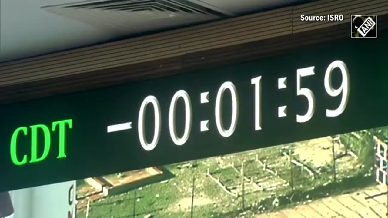 World's first precision formation-flying mission, Proba-3 launched by ISRO