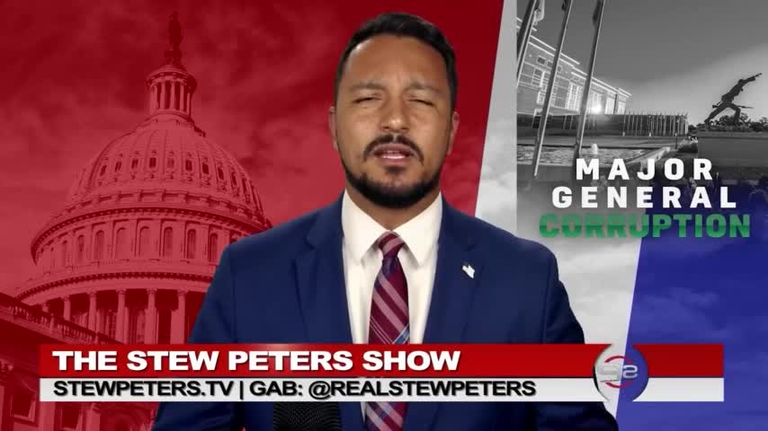 Stew Peters Complete Show 5/5/22