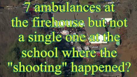 'Sandy Hook Hoax - 456 Kids Disappear in 40 Minutes' - 2014
