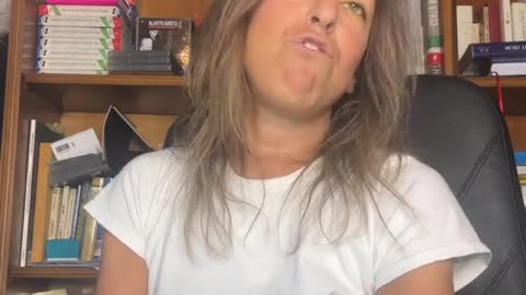 AVVOCATO CAMILLA SIGNORINI - “COMMENTO ALLA CIRCOLARE DEL MINISTERO DELLA SANITÀ SUI NUOVI SIERI A MRNA... COME DIFENDERSI!!”