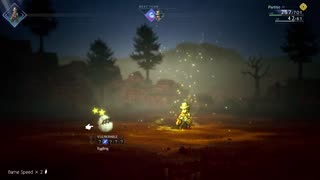 Octopath Traveler 2: PS5 Part 2