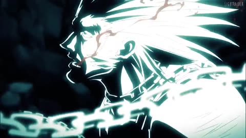 Mortals - AMV - 「Anime MV」