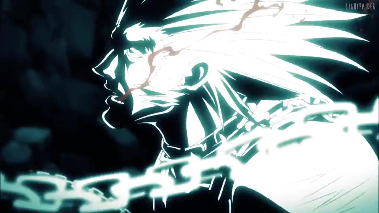 Mortals - AMV - 「Anime MV」
